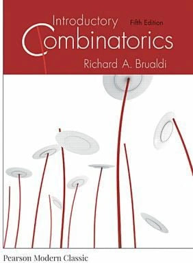 Introductory Combinatorics