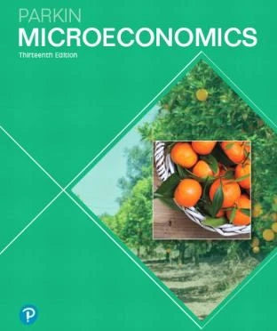 Microeconomics