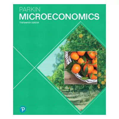 Microeconomics