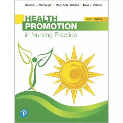 Health Promotion in Nursing Practice