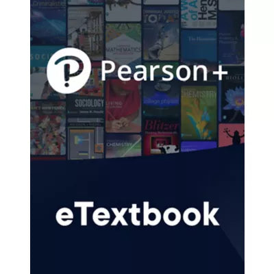 Criminal Justice Today (Pearson+)