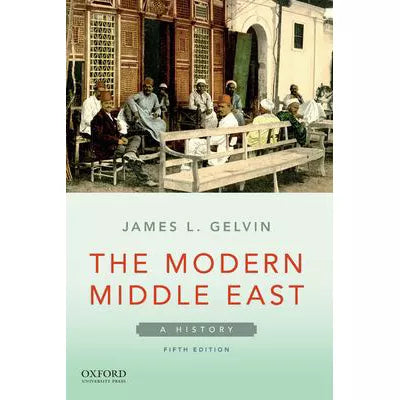 Modern Middle East