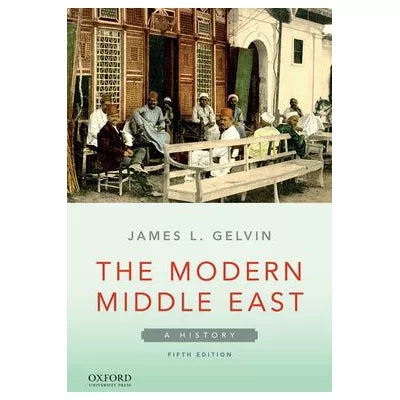 The Modern Middle East
