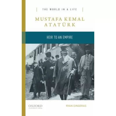 Mustafa Kemal Ataturk