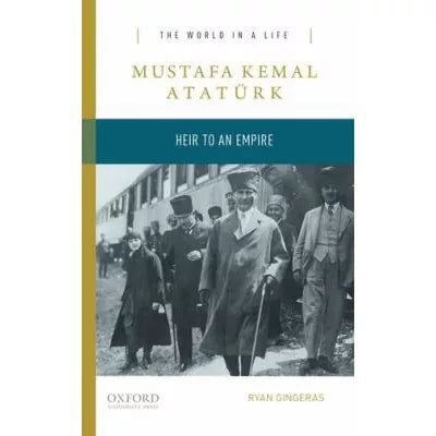 Mustafa Kemal Ataturk
