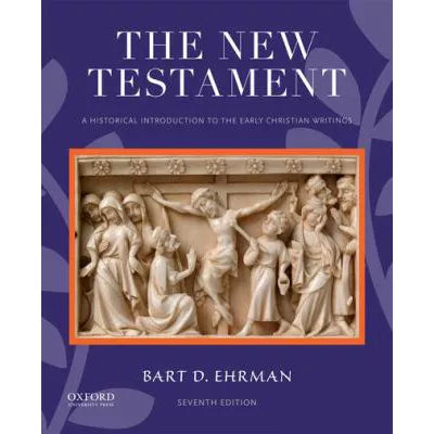 New Testament
