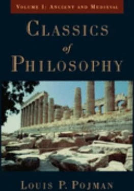 Classics of Philosophy (V1)