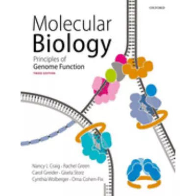 Molecular Biology