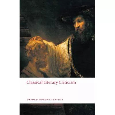 Classical Literary Criticism