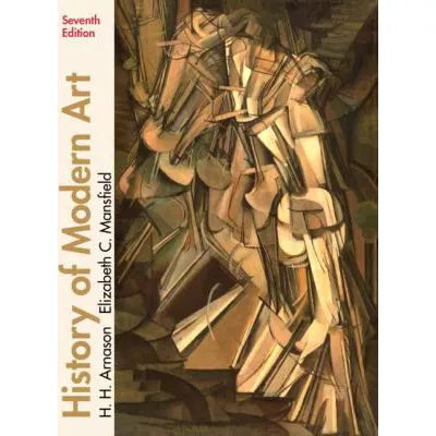 History of Modern Art