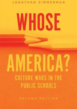 Whose America?