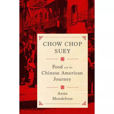 Chow Chop Suey