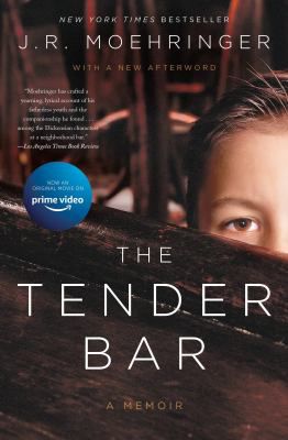 TENDER BAR