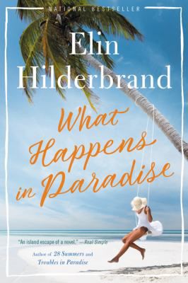 WHAT HAPPENS IN PARADISE