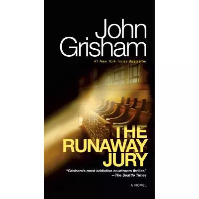Runaway Jury