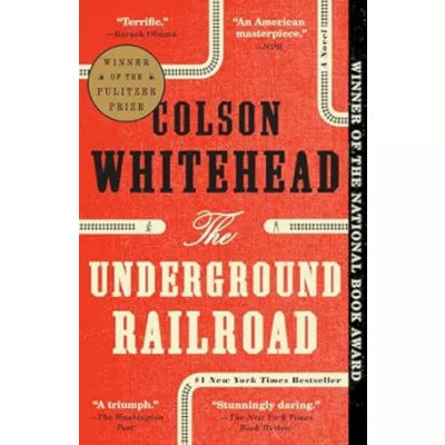Underground Railroad