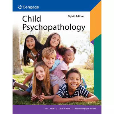 Child Psychopathology