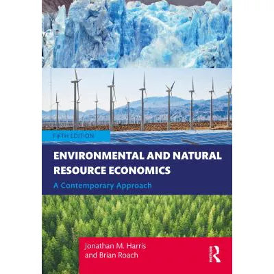 Environmental &amp; Natural Resource Economics