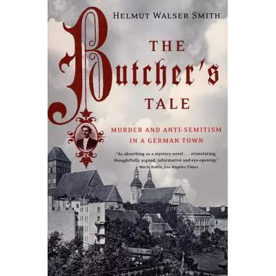The Butcher's Tale