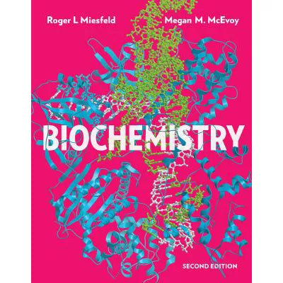 Biochemistry (with Ebook, Smartwork, and Animations)