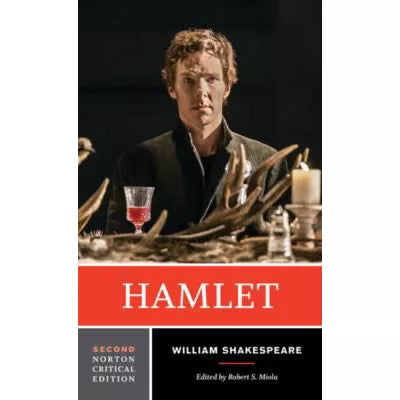 Hamlet : A Norton Critical Edition