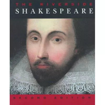 Riverside Shakespeare