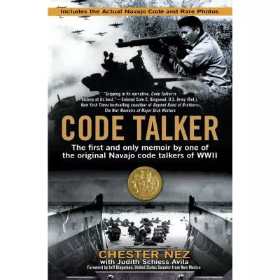 Code Talker