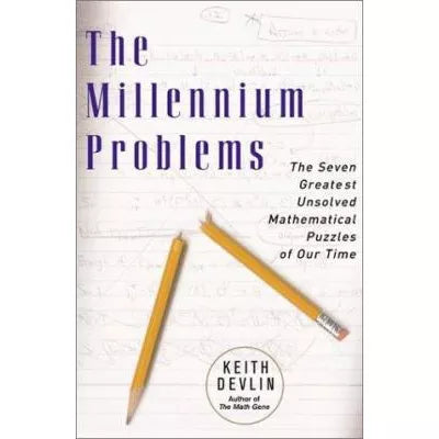 Millennium Problems
