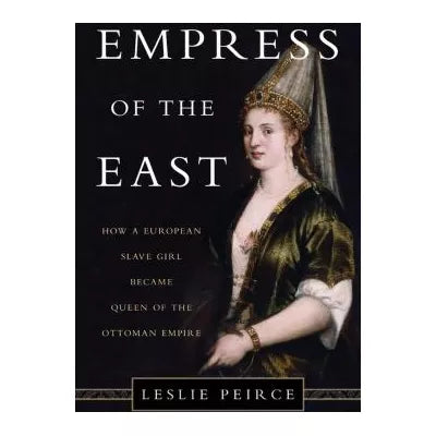Empress of the East