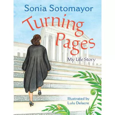 Turning Pages