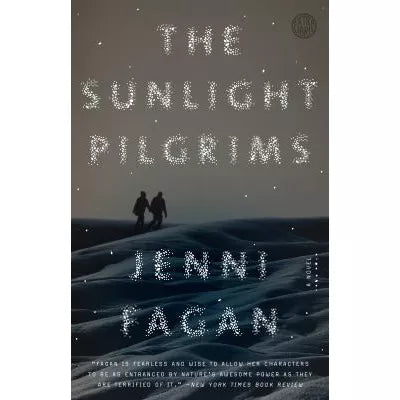 Sunlight Pilgrims