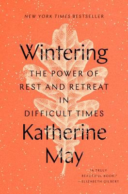 WINTERING THE POWER OF REST