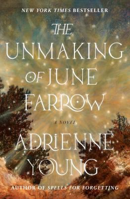 UNMAKING OF JUNE FARROW