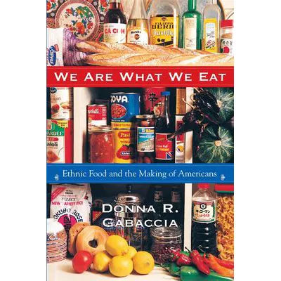 We Are What We Eat