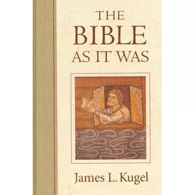 Bible As It Was