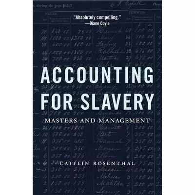 Accounting for Slavery