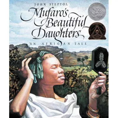 Mufaro's Beautiful Daughters