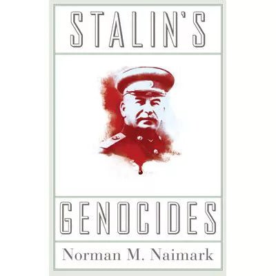 Stalin's Genocides