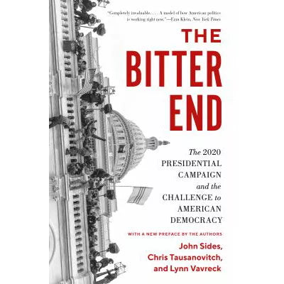 Bitter End
