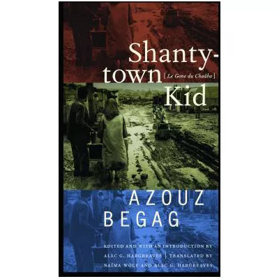 Shantytown Kid