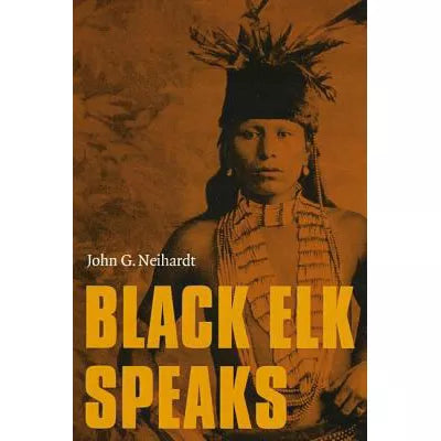 Black Elk Speaks