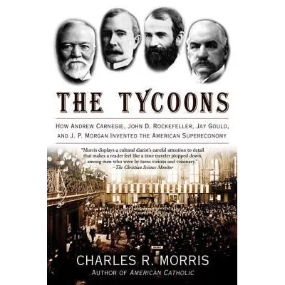 Tycoons
