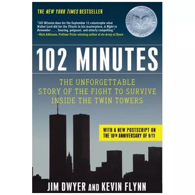 102 Minutes