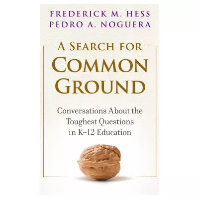 Search for Common Ground