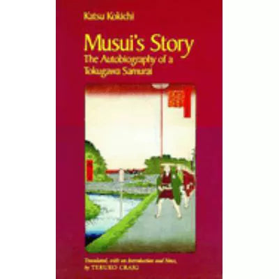 Musui's Story