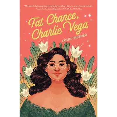Fat Chance, Charlie Vega