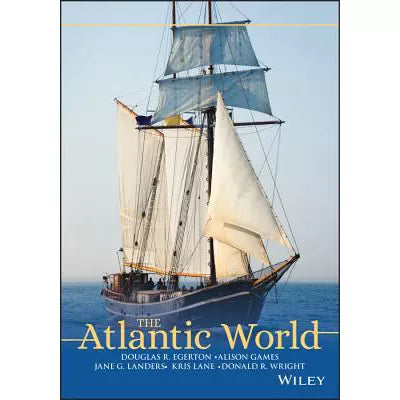 Atlantic World