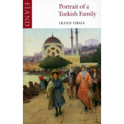 Portrait of a Turkish Family