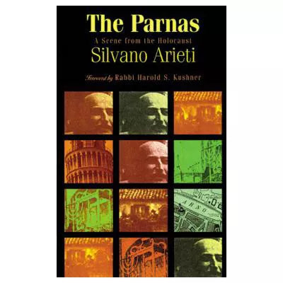 Parnas: Scene from the Holocaust