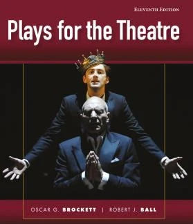 Plays for the Theatre (Enhanced)